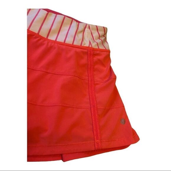Lululemon PACE Rival Skirt EUC - Picture 3 of 9